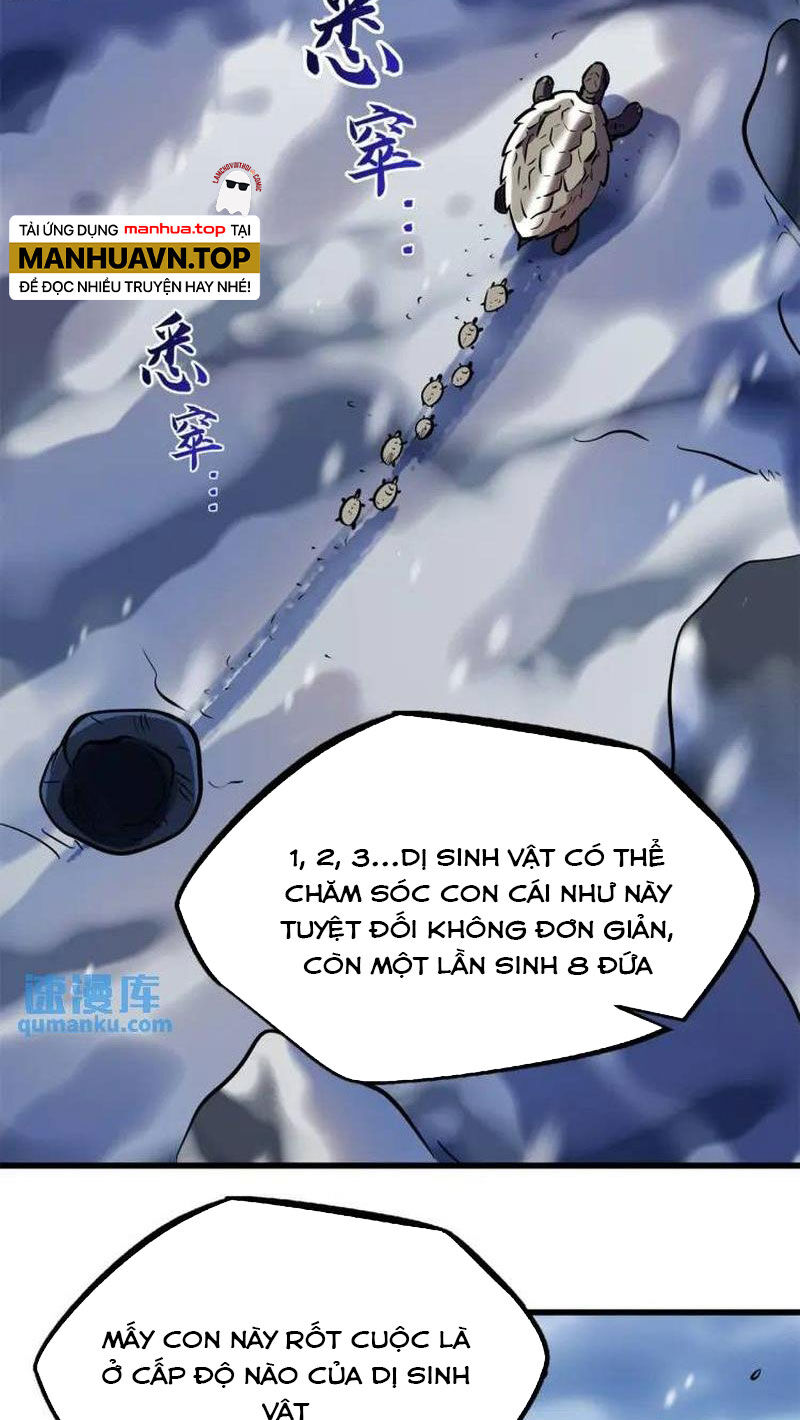 Siêu Cấp Thần Cơ Nhân Chap 198 - Next Chap 199