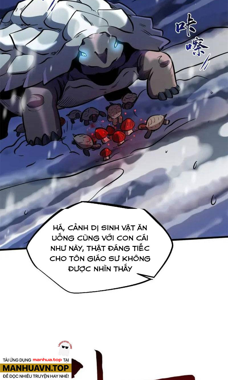 Siêu Cấp Thần Cơ Nhân Chap 198 - Next Chap 199