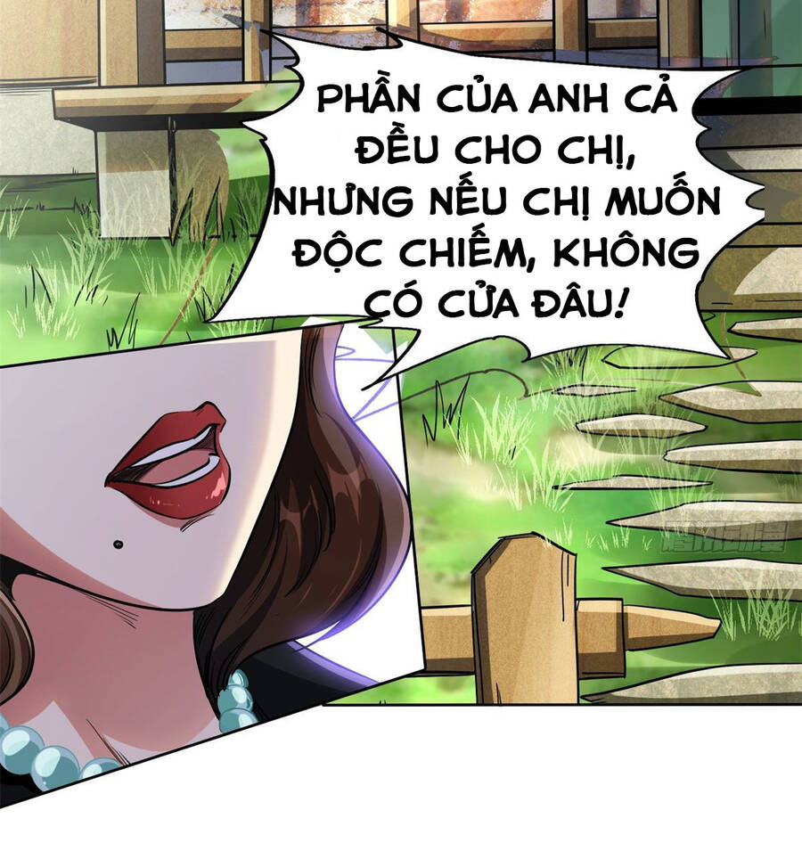 Siêu Cấp Thần Cơ Nhân Chap 2 - Next Chap 3
