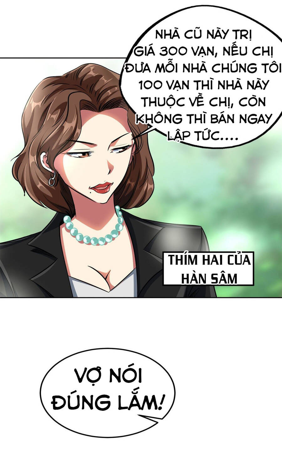 Siêu Cấp Thần Cơ Nhân Chap 2 - Next Chap 3