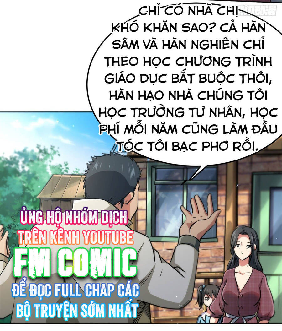 Siêu Cấp Thần Cơ Nhân Chap 2 - Next Chap 3