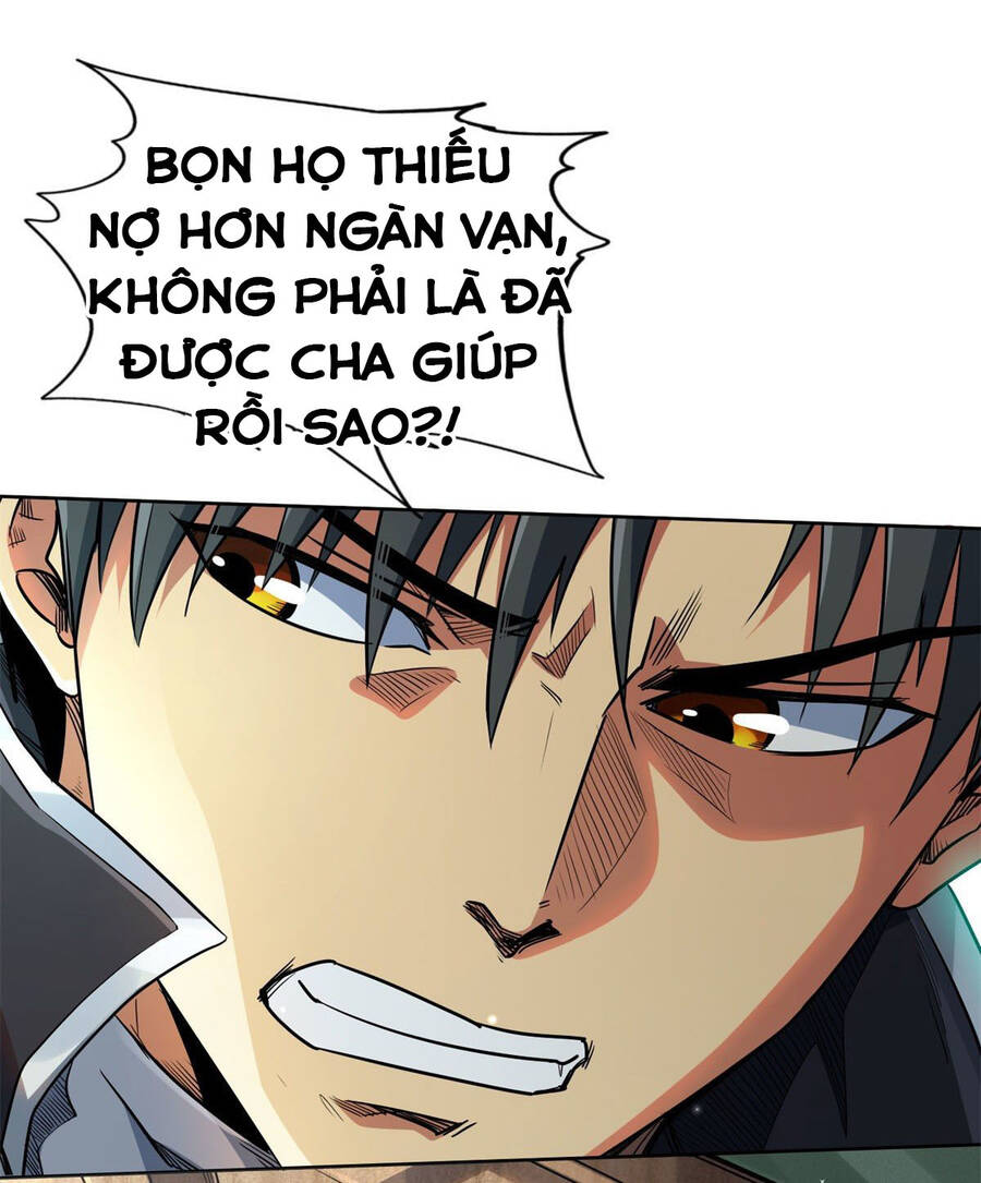 Siêu Cấp Thần Cơ Nhân Chap 2 - Next Chap 3