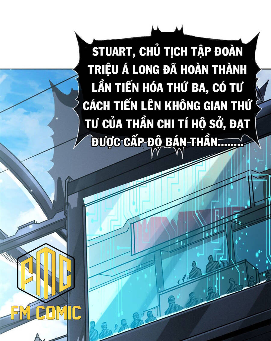 Siêu Cấp Thần Cơ Nhân Chap 2 - Next Chap 3