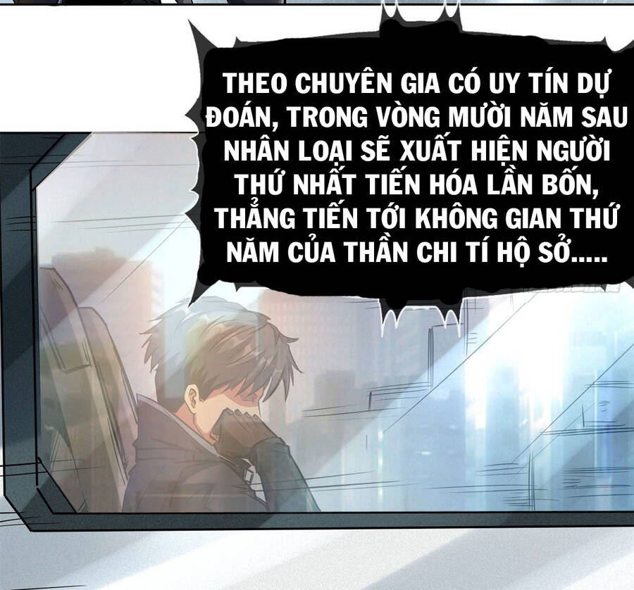 Siêu Cấp Thần Cơ Nhân Chap 2 - Next Chap 3
