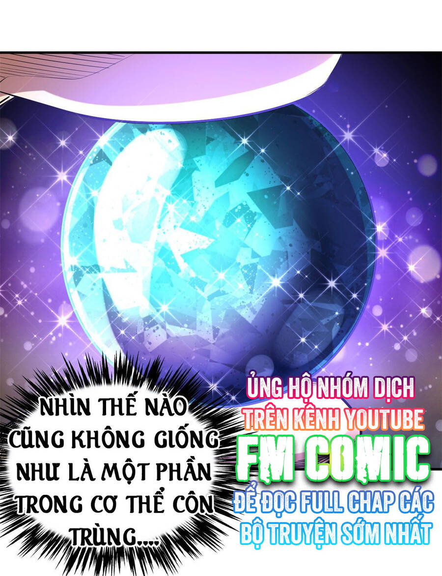Siêu Cấp Thần Cơ Nhân Chap 2 - Next Chap 3
