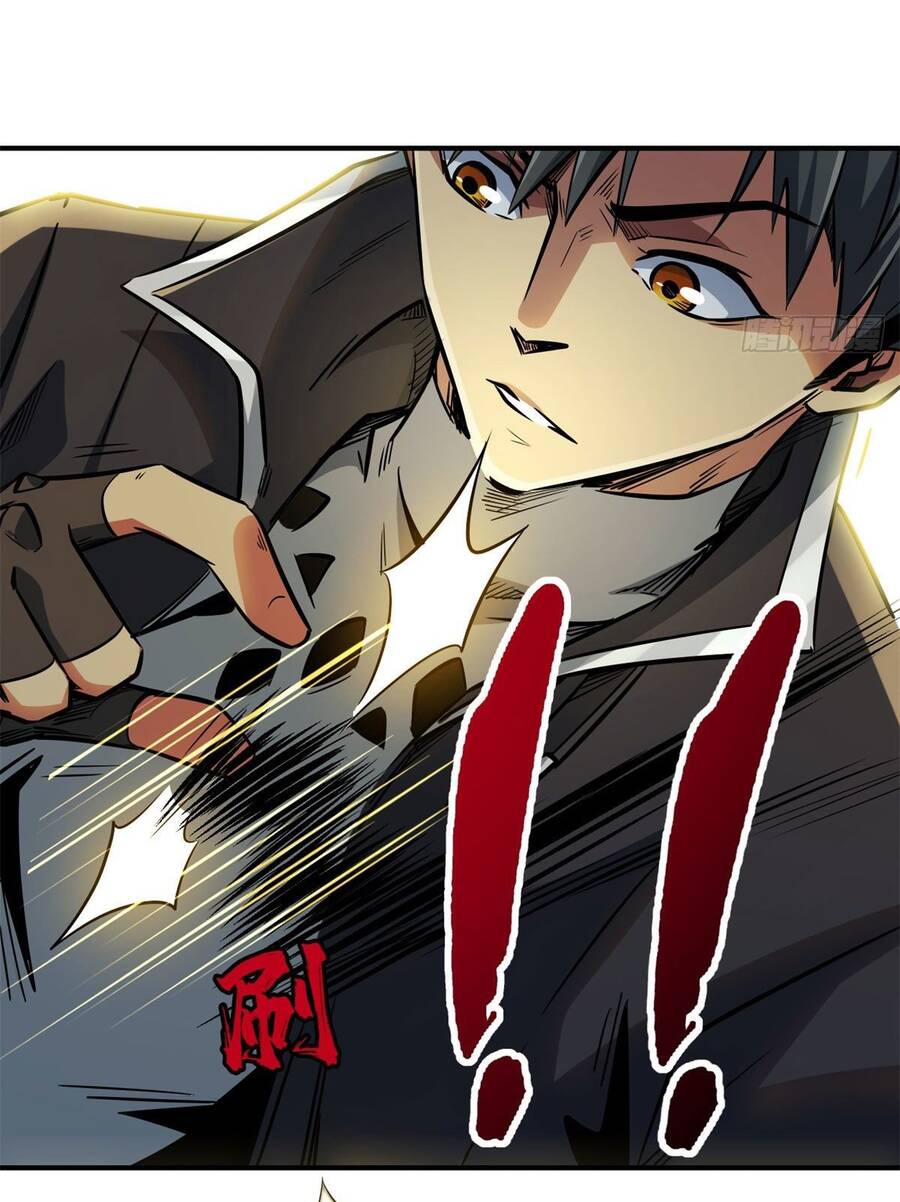 Siêu Cấp Thần Cơ Nhân Chap 2 - Next Chap 3