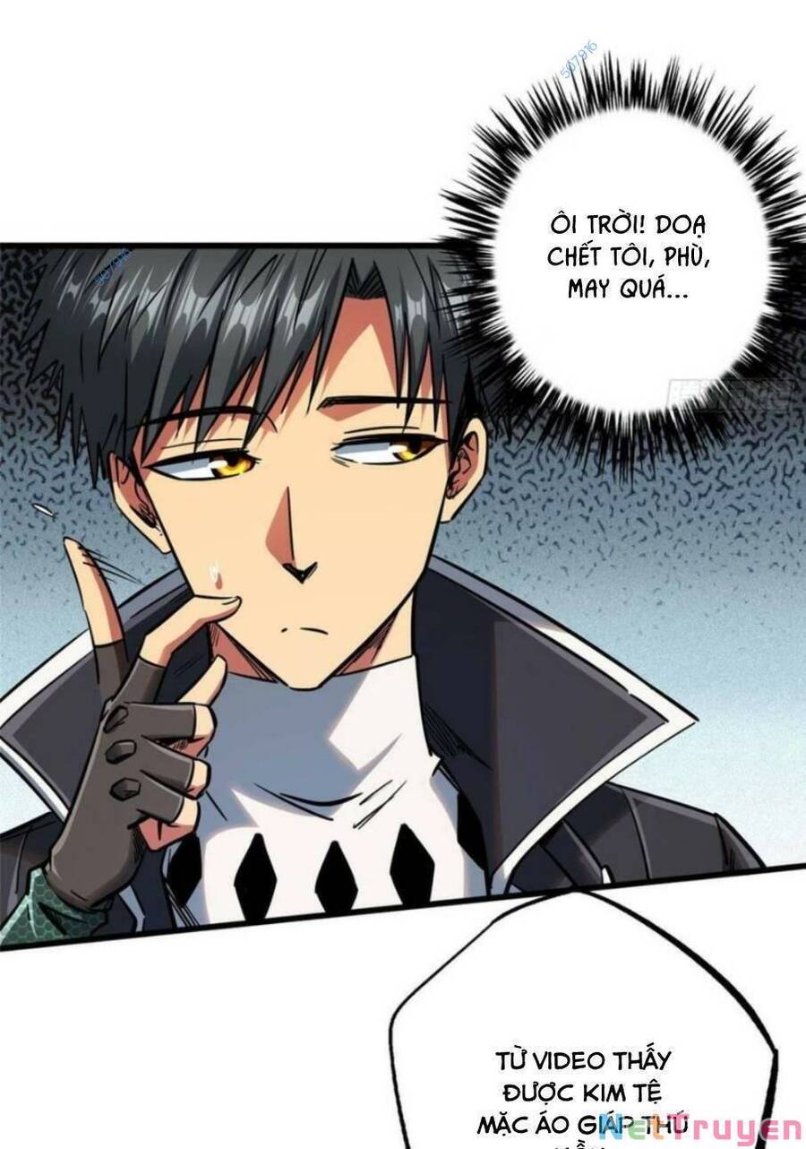 Siêu Cấp Thần Cơ Nhân Chap 20 - Next Chap 21