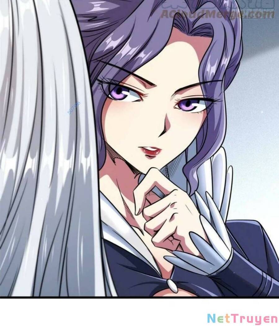 Siêu Cấp Thần Cơ Nhân Chap 20 - Next Chap 21