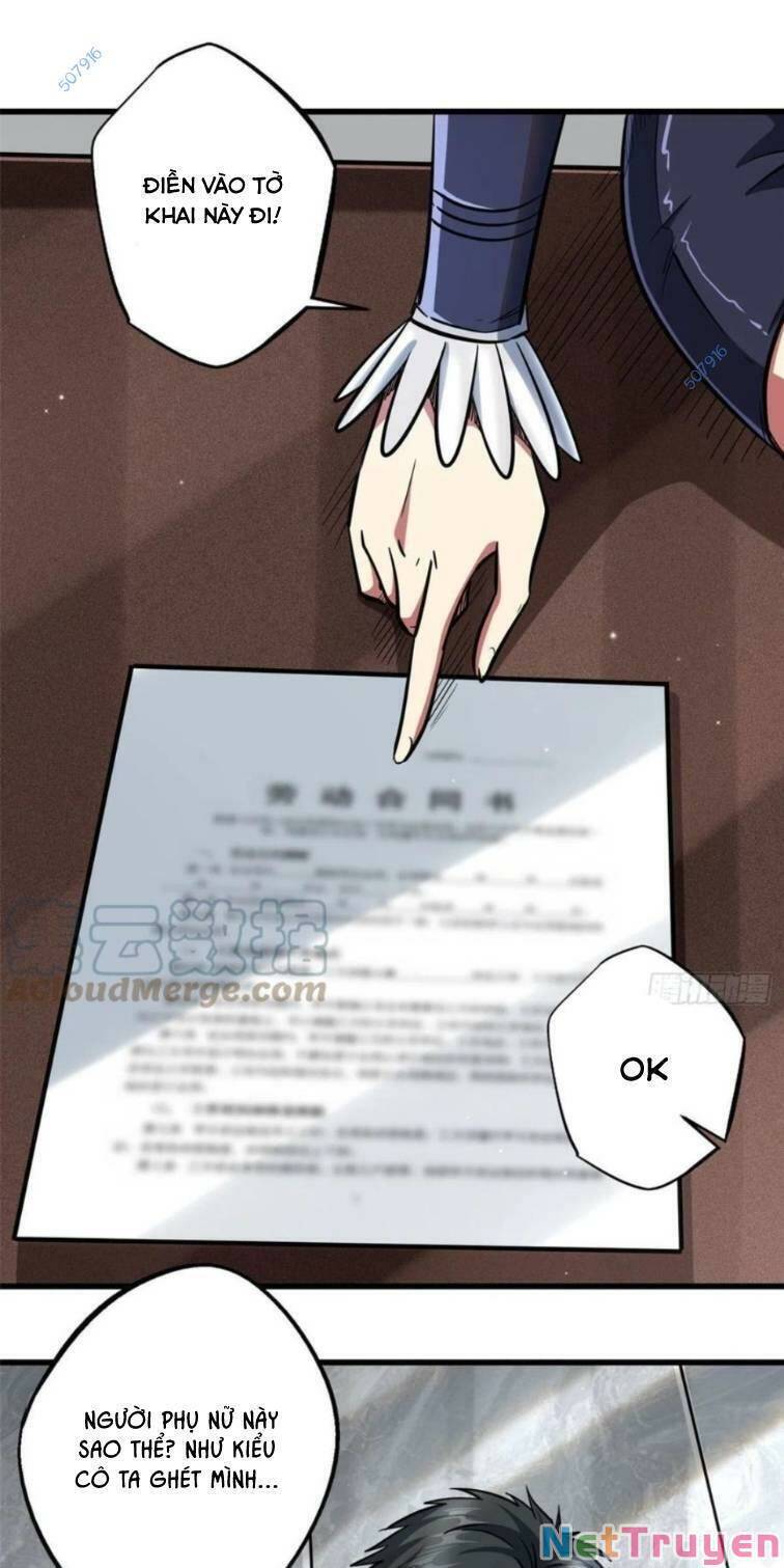 Siêu Cấp Thần Cơ Nhân Chap 20 - Next Chap 21
