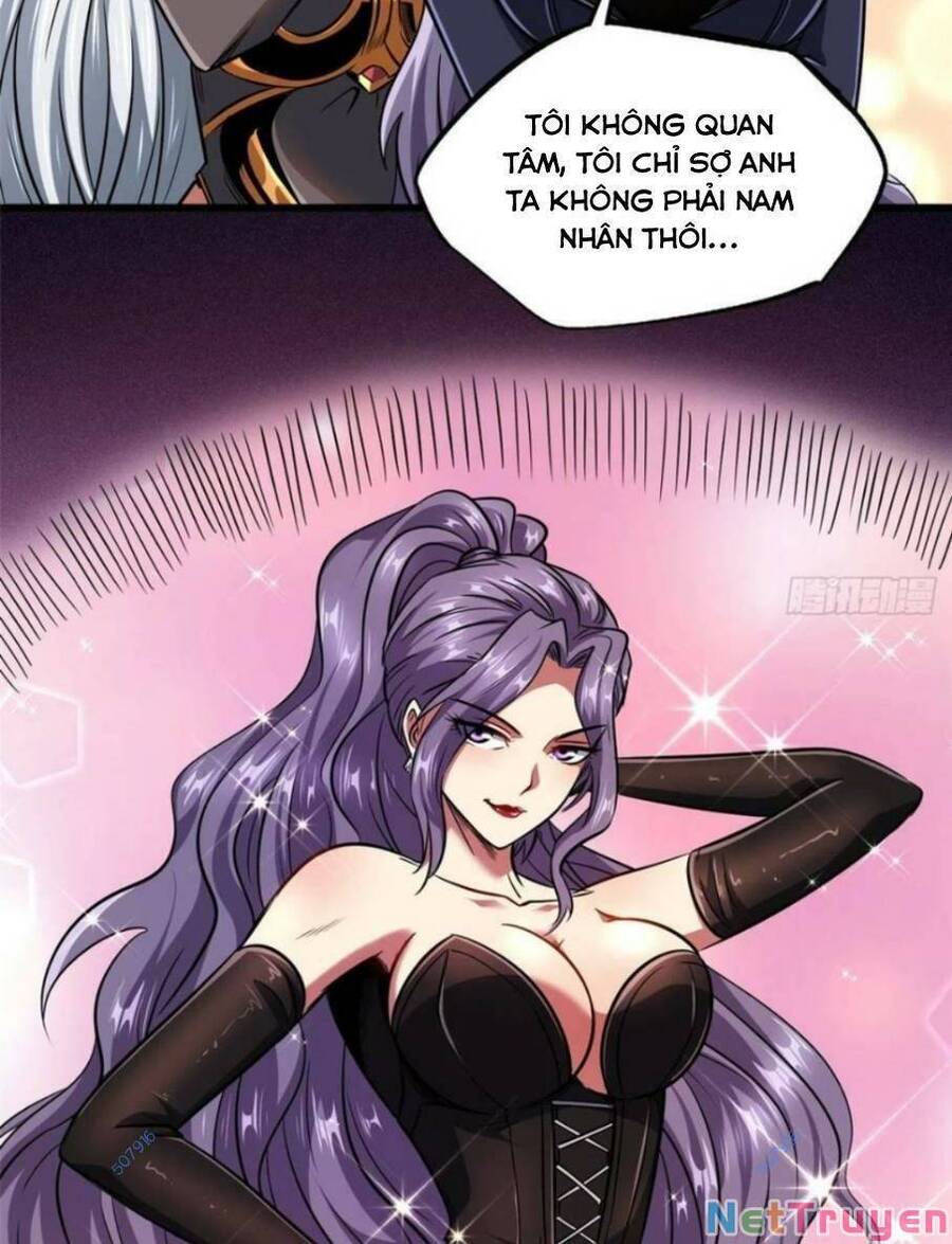 Siêu Cấp Thần Cơ Nhân Chap 20 - Next Chap 21