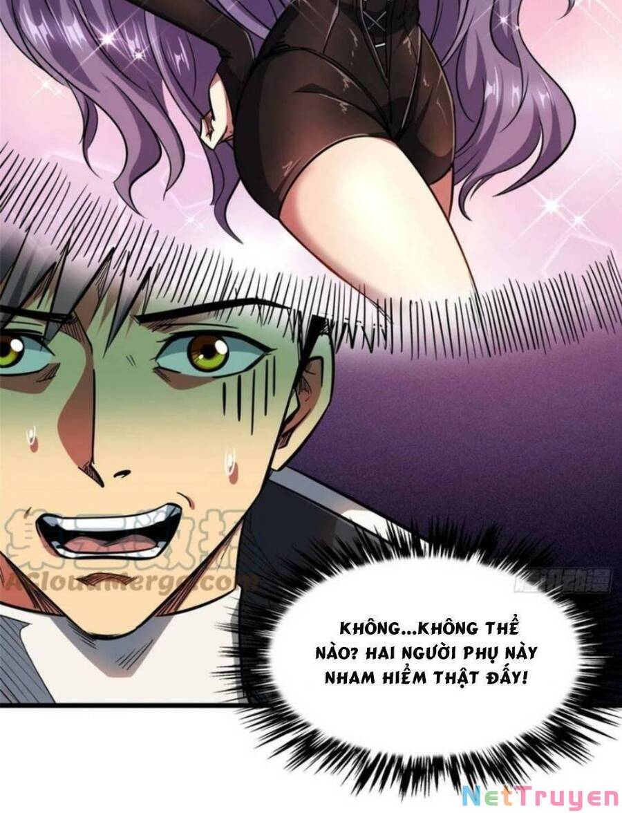Siêu Cấp Thần Cơ Nhân Chap 20 - Next Chap 21