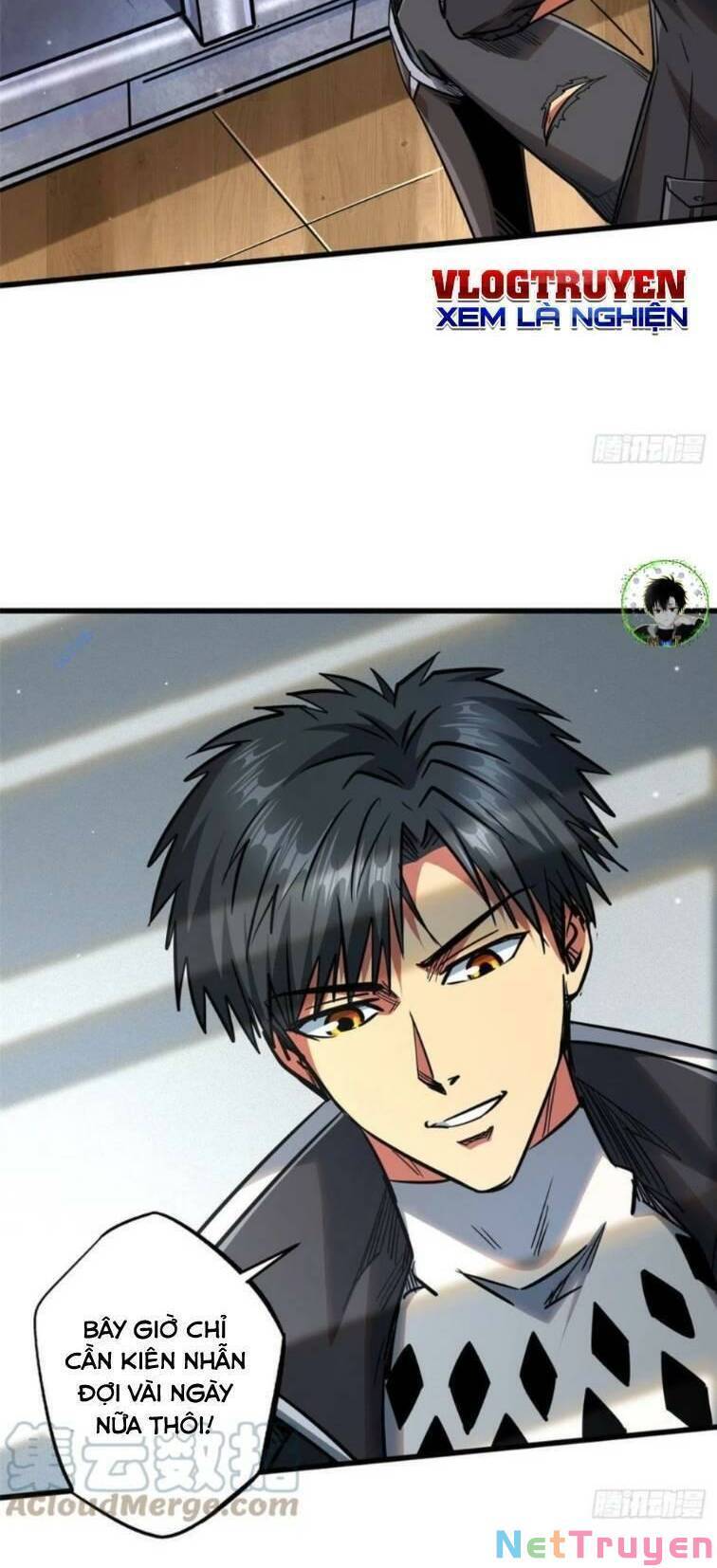 Siêu Cấp Thần Cơ Nhân Chap 20 - Next Chap 21