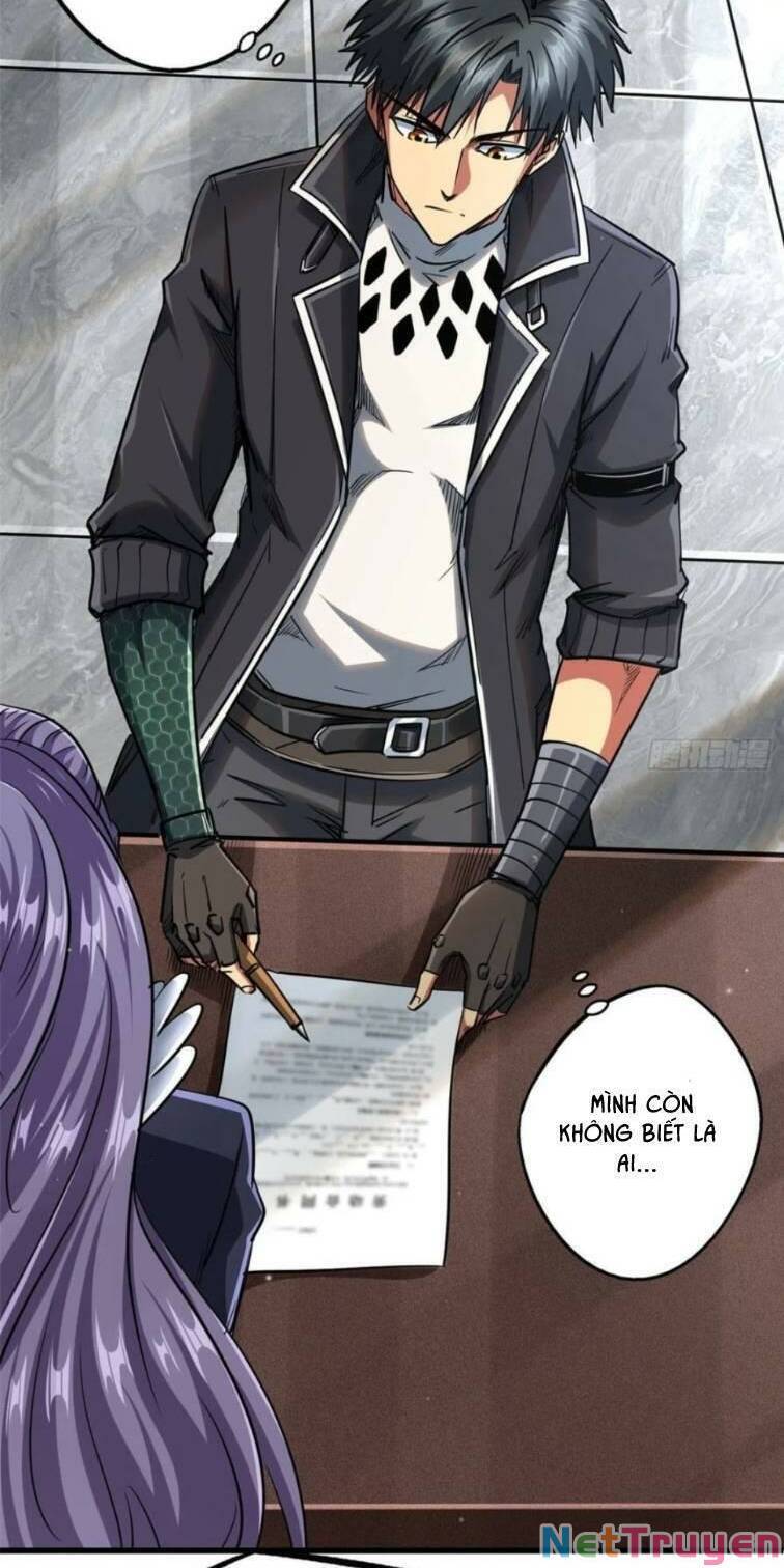Siêu Cấp Thần Cơ Nhân Chap 20 - Next Chap 21