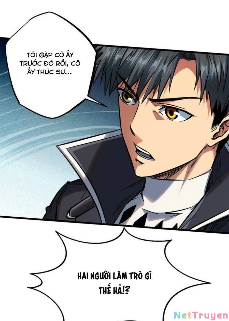 Siêu Cấp Thần Cơ Nhân Chap 20 - Next Chap 21