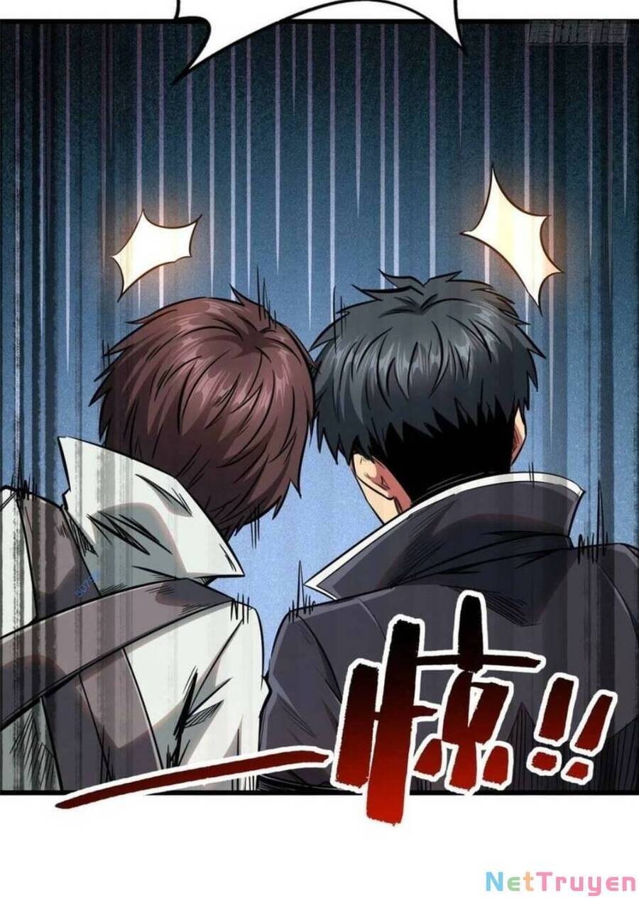 Siêu Cấp Thần Cơ Nhân Chap 20 - Next Chap 21
