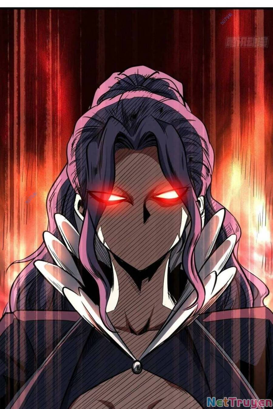 Siêu Cấp Thần Cơ Nhân Chap 20 - Next Chap 21