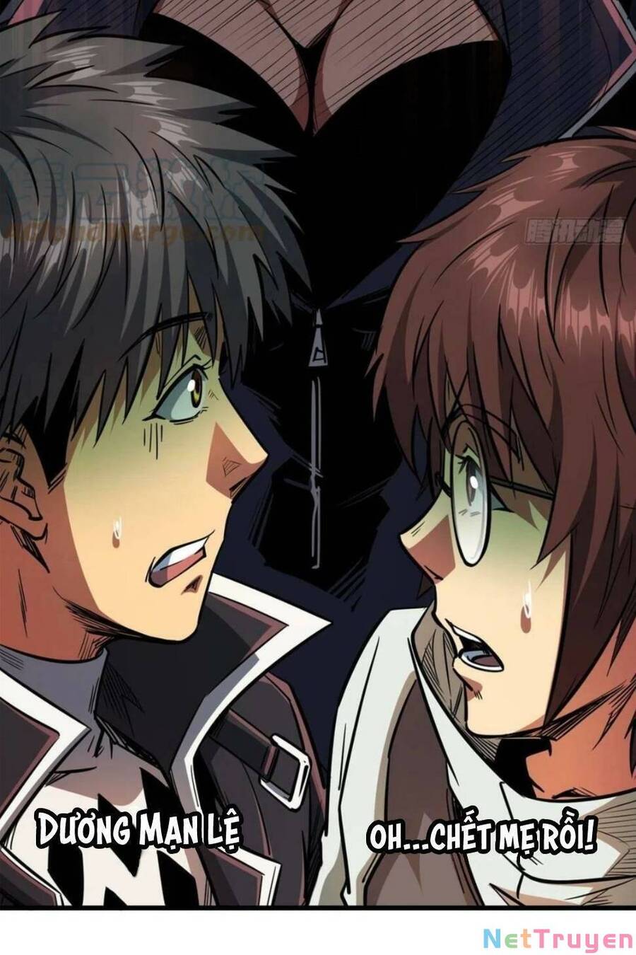 Siêu Cấp Thần Cơ Nhân Chap 20 - Next Chap 21