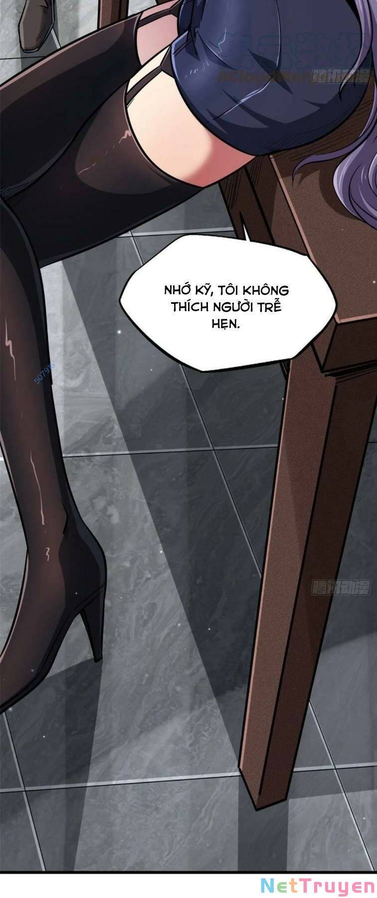 Siêu Cấp Thần Cơ Nhân Chap 20 - Next Chap 21