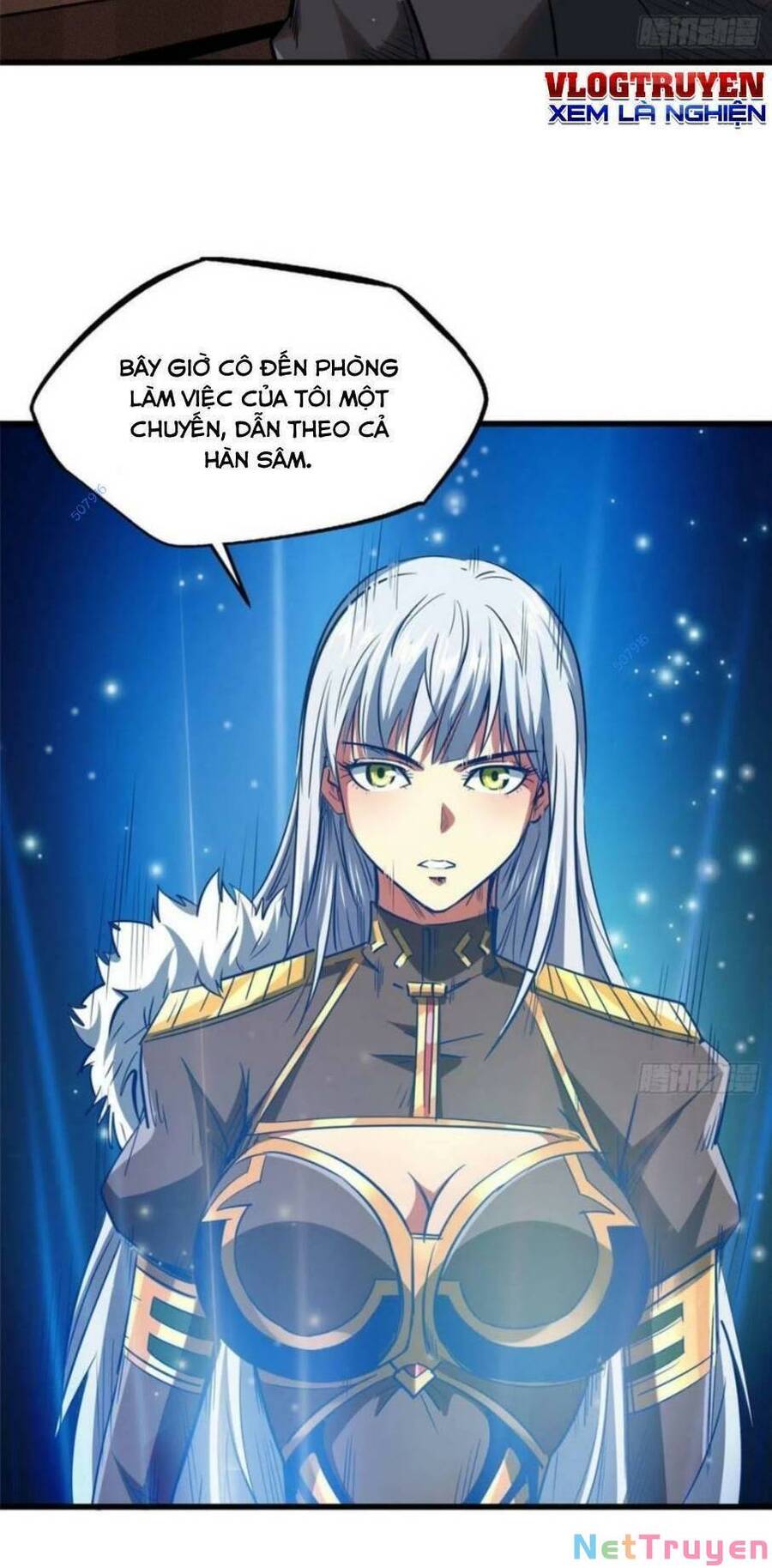 Siêu Cấp Thần Cơ Nhân Chap 20 - Next Chap 21