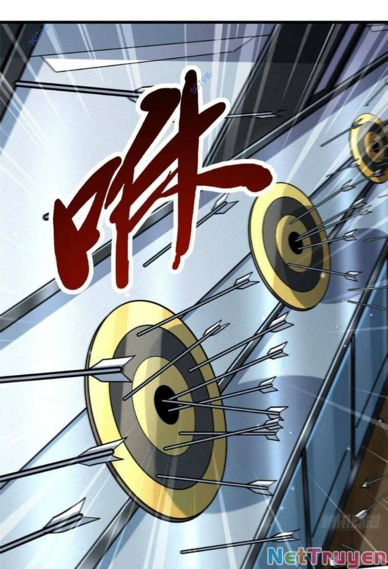 Siêu Cấp Thần Cơ Nhân Chap 21 - Next Chap 22