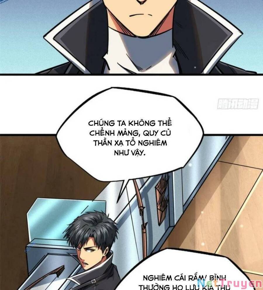 Siêu Cấp Thần Cơ Nhân Chap 21 - Next Chap 22