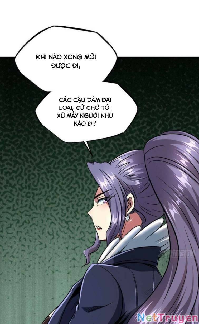 Siêu Cấp Thần Cơ Nhân Chap 21 - Next Chap 22
