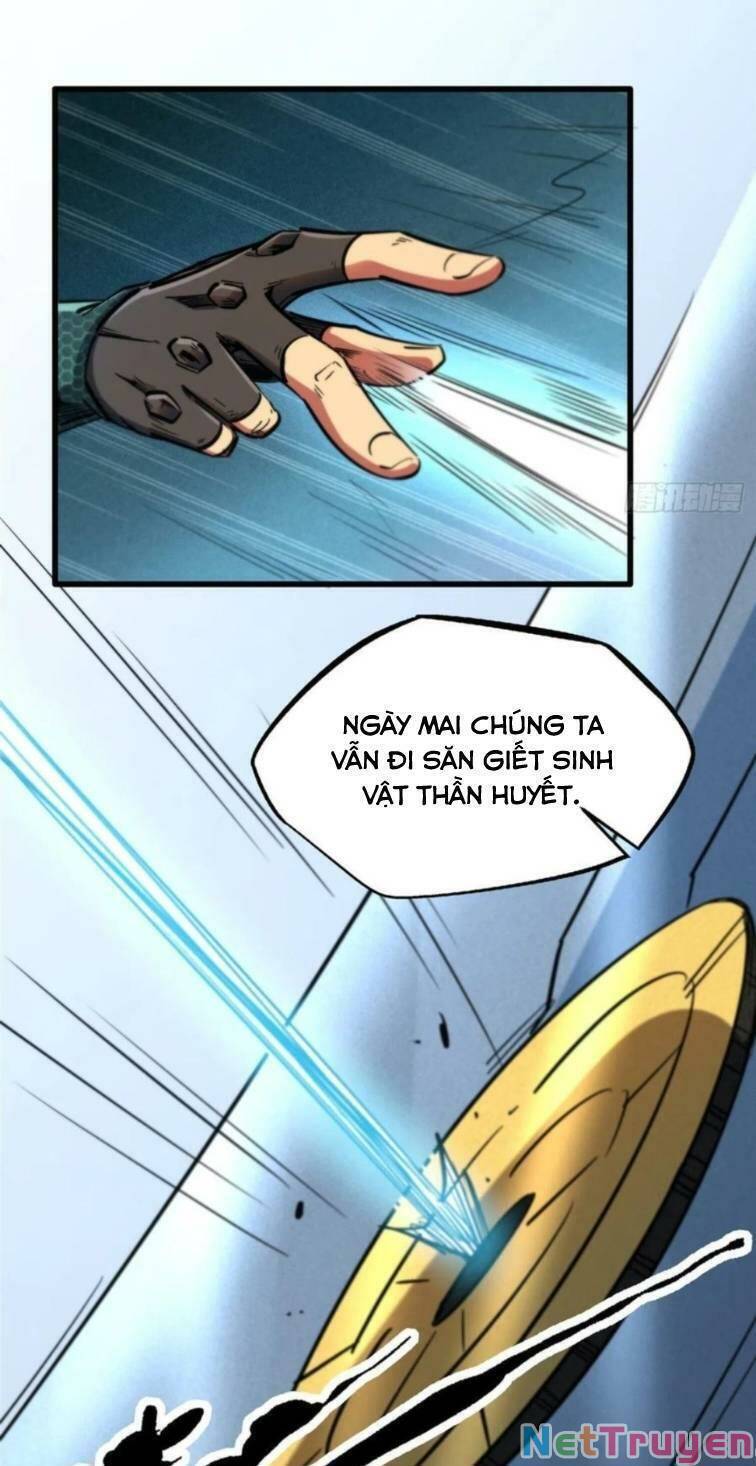 Siêu Cấp Thần Cơ Nhân Chap 21 - Next Chap 22