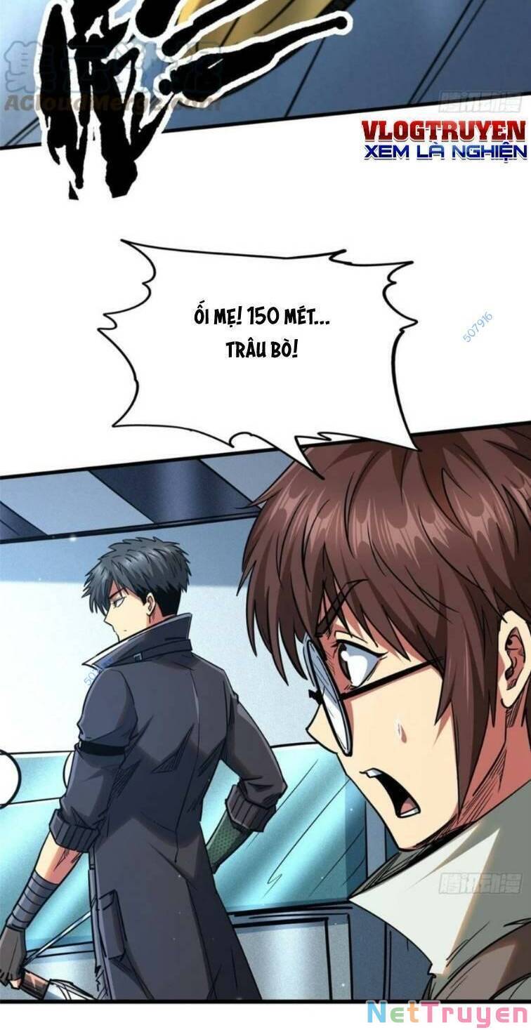 Siêu Cấp Thần Cơ Nhân Chap 21 - Next Chap 22