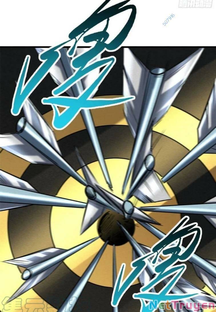Siêu Cấp Thần Cơ Nhân Chap 21 - Next Chap 22