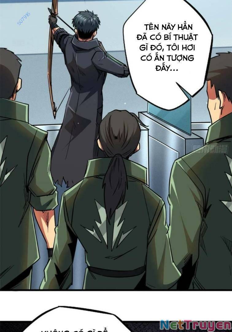 Siêu Cấp Thần Cơ Nhân Chap 21 - Next Chap 22