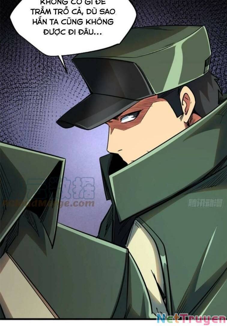 Siêu Cấp Thần Cơ Nhân Chap 21 - Next Chap 22