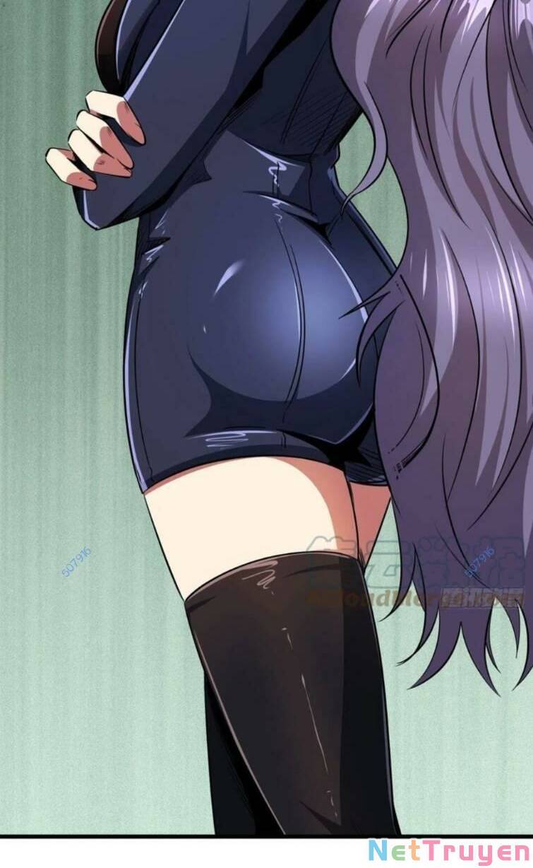 Siêu Cấp Thần Cơ Nhân Chap 21 - Next Chap 22