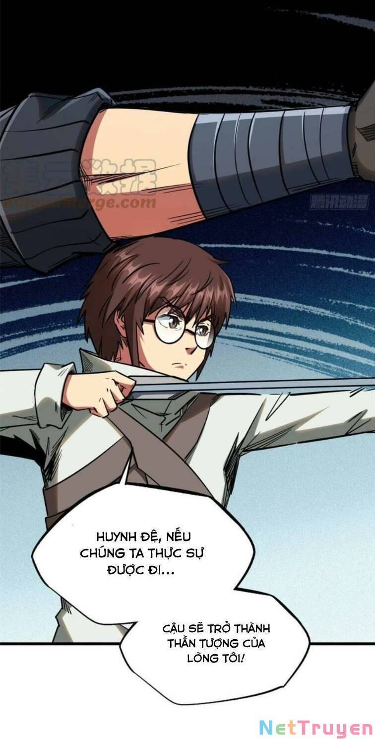 Siêu Cấp Thần Cơ Nhân Chap 21 - Next Chap 22