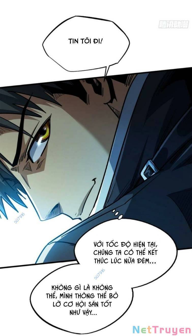 Siêu Cấp Thần Cơ Nhân Chap 21 - Next Chap 22