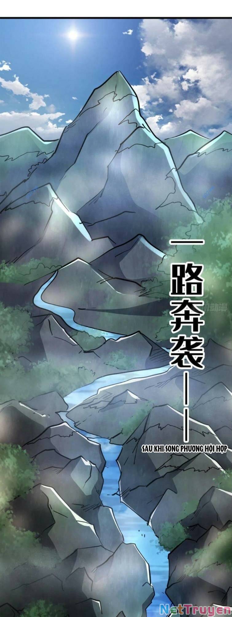 Siêu Cấp Thần Cơ Nhân Chap 22 - Next Chap 23