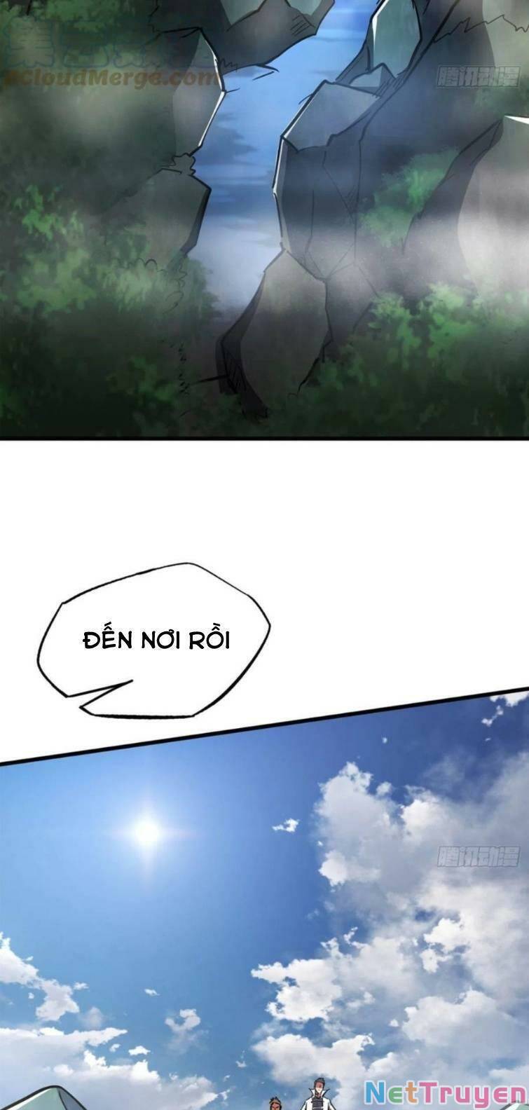 Siêu Cấp Thần Cơ Nhân Chap 22 - Next Chap 23