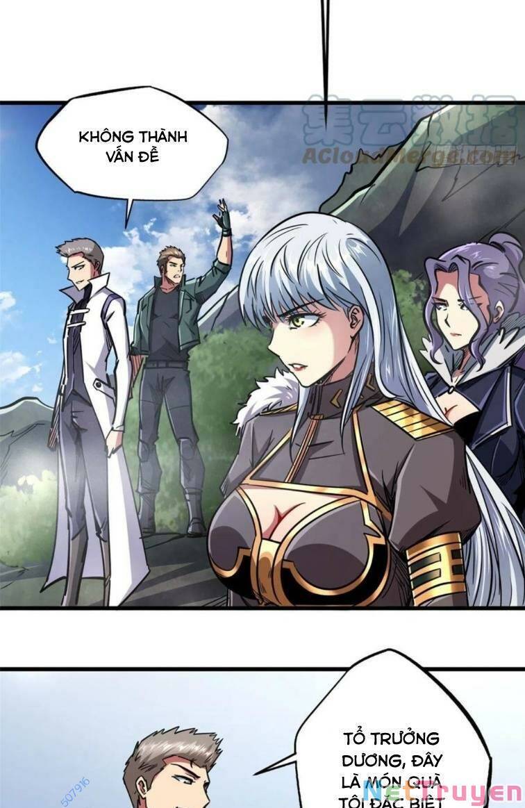 Siêu Cấp Thần Cơ Nhân Chap 22 - Next Chap 23