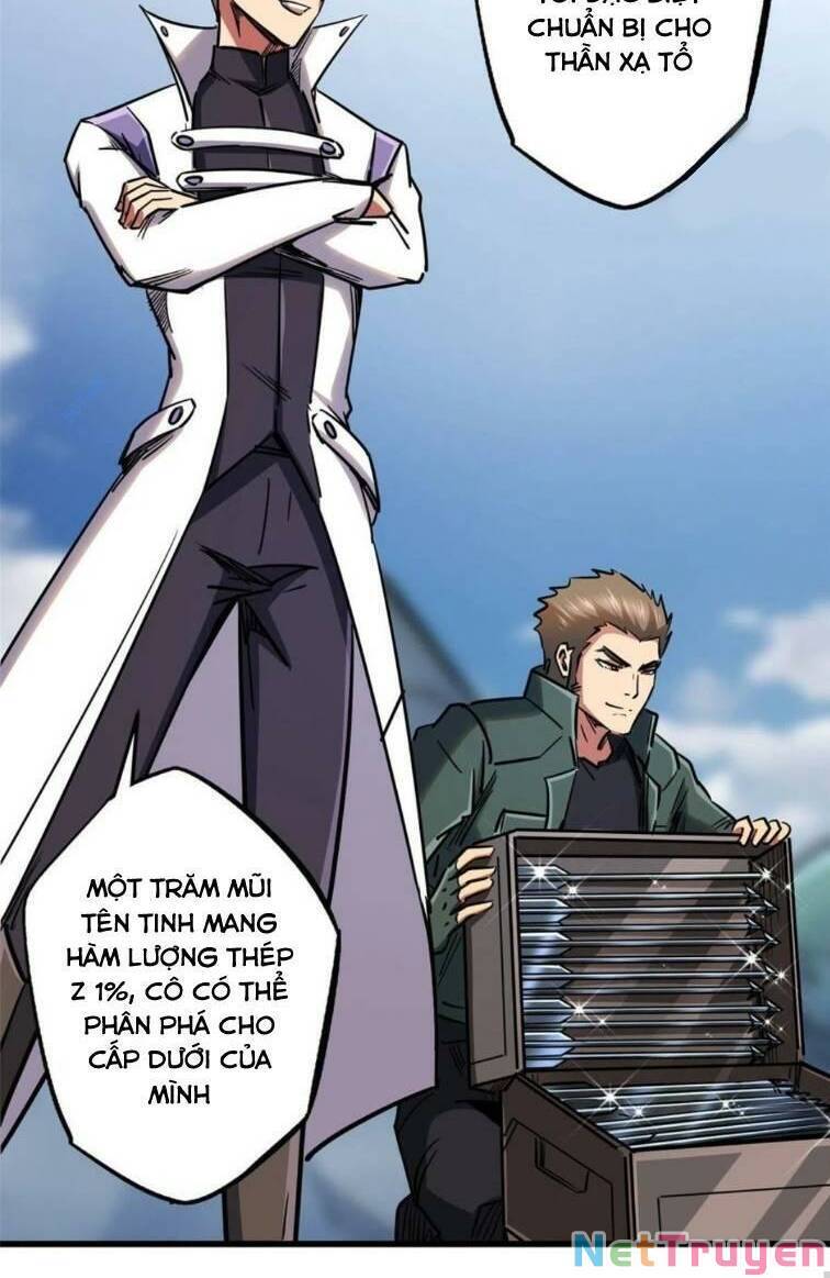 Siêu Cấp Thần Cơ Nhân Chap 22 - Next Chap 23