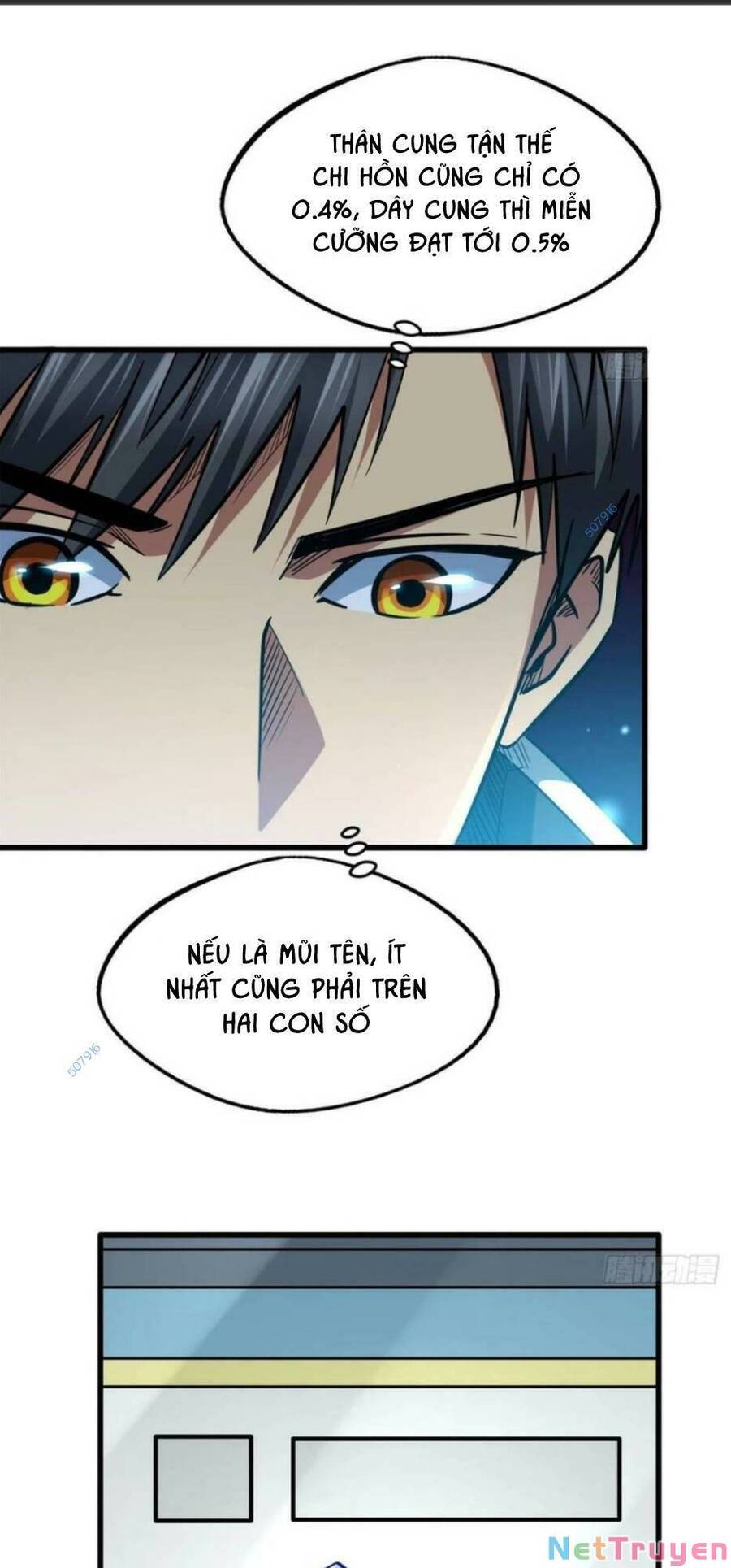 Siêu Cấp Thần Cơ Nhân Chap 22 - Next Chap 23
