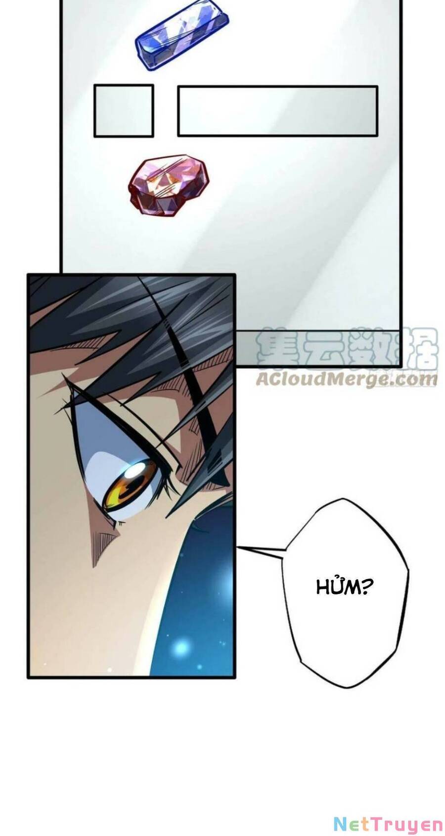 Siêu Cấp Thần Cơ Nhân Chap 22 - Next Chap 23