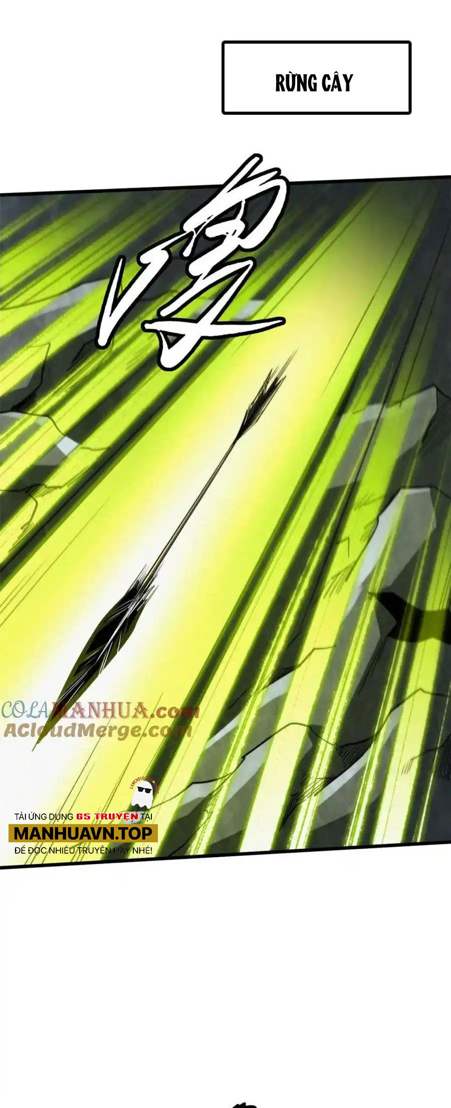 Siêu Cấp Thần Cơ Nhân Chap 220 - Next Chap 221