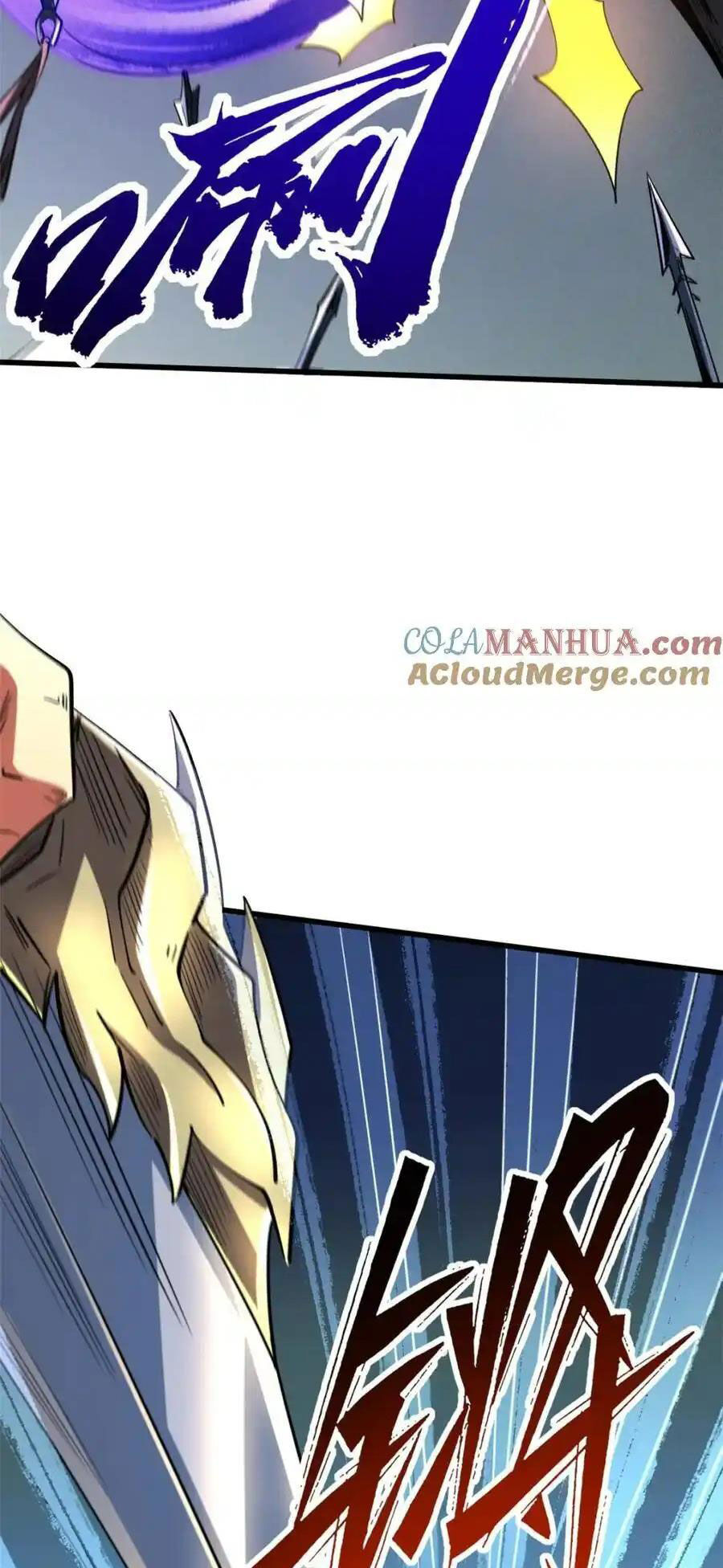 Siêu Cấp Thần Cơ Nhân Chap 220 - Next Chap 221