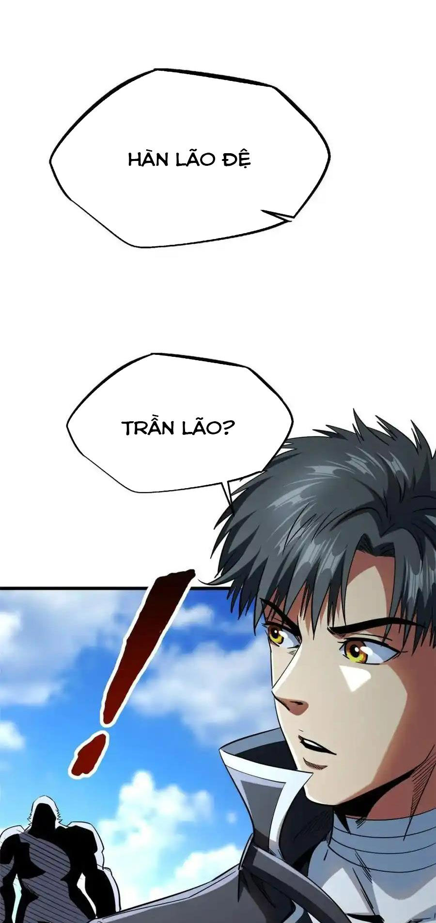 Siêu Cấp Thần Cơ Nhân Chap 220 - Next Chap 221
