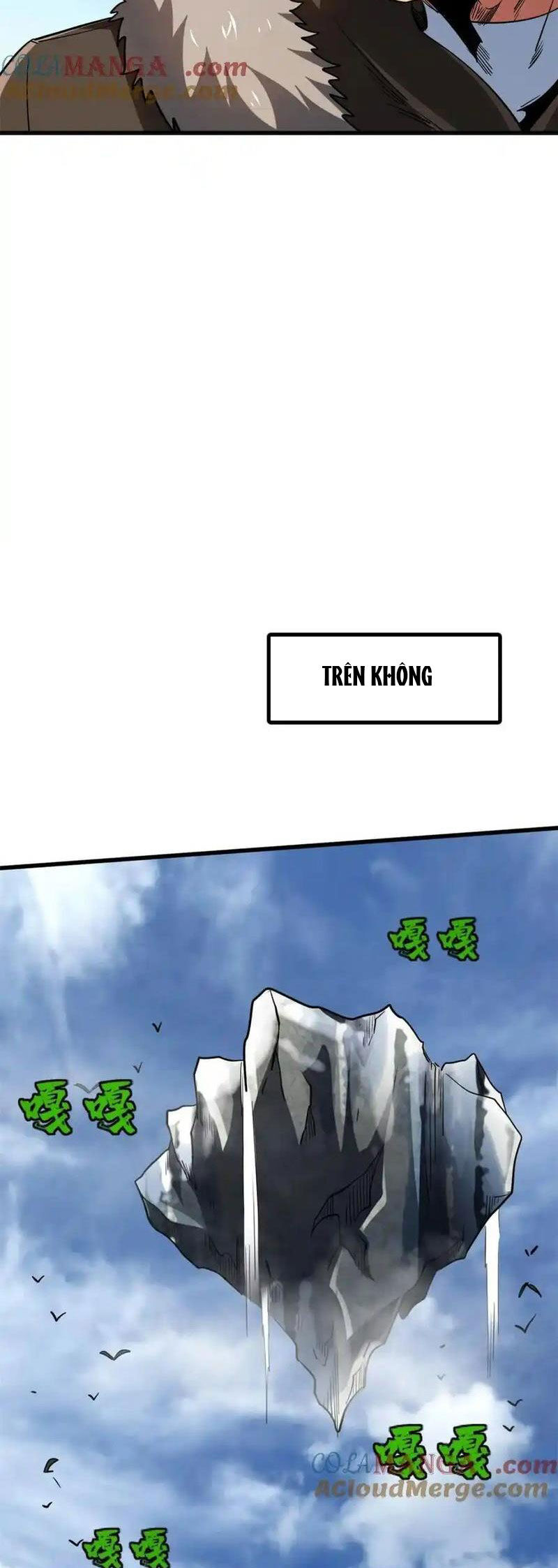 Siêu Cấp Thần Cơ Nhân Chap 223 - Next Chap 224