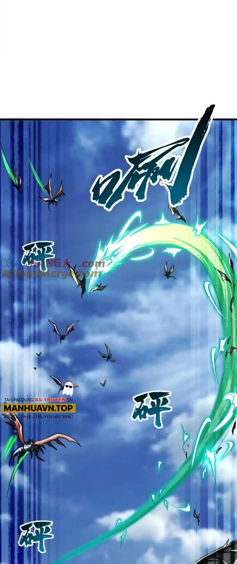Siêu Cấp Thần Cơ Nhân Chap 223 - Next Chap 224