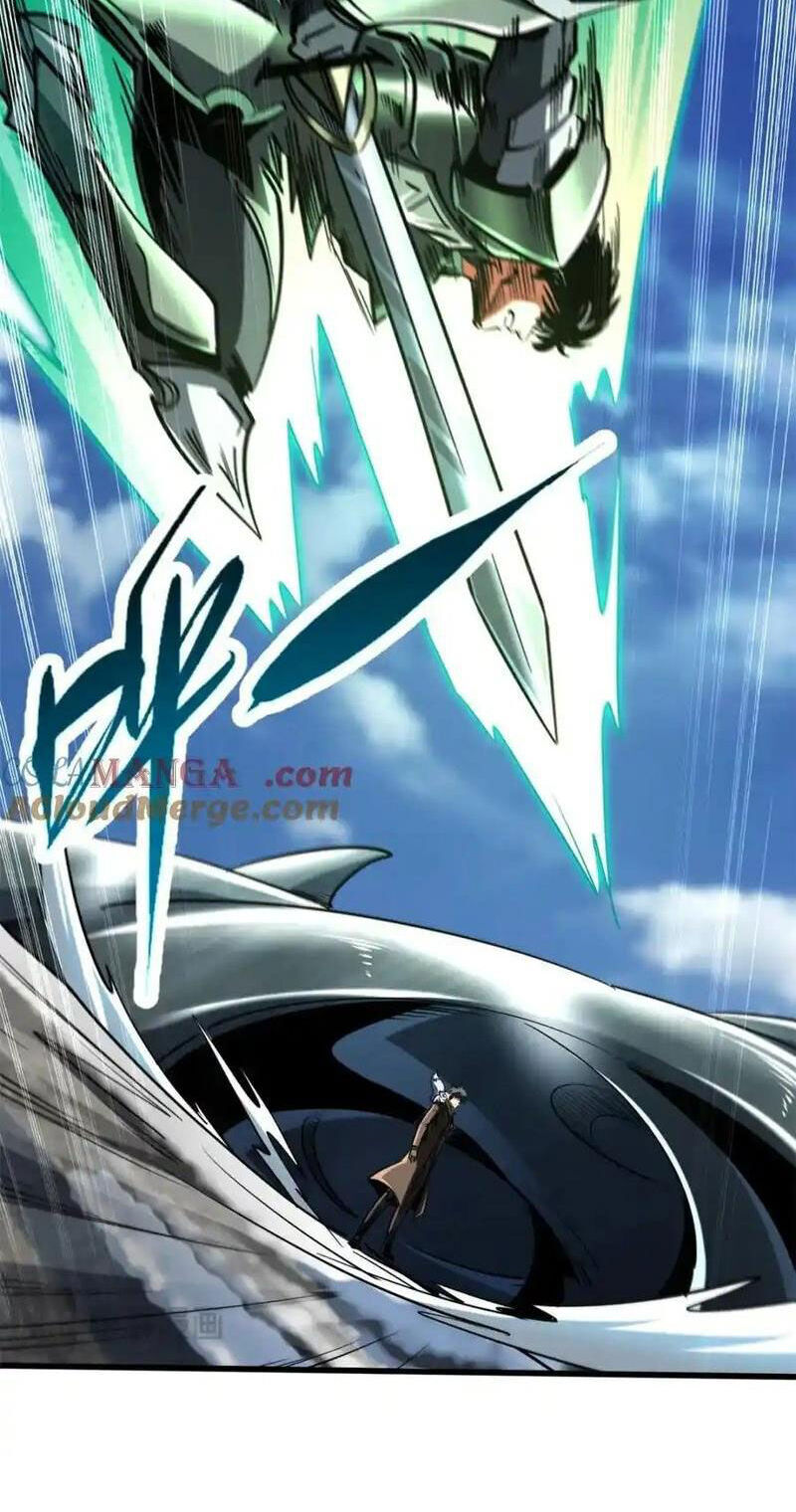 Siêu Cấp Thần Cơ Nhân Chap 223 - Next Chap 224