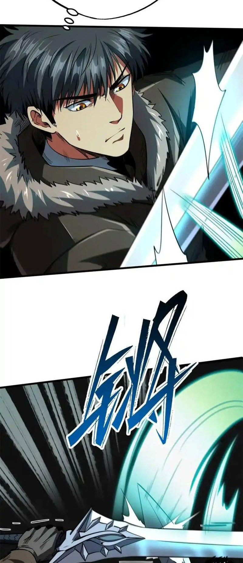 Siêu Cấp Thần Cơ Nhân Chap 223 - Next Chap 224