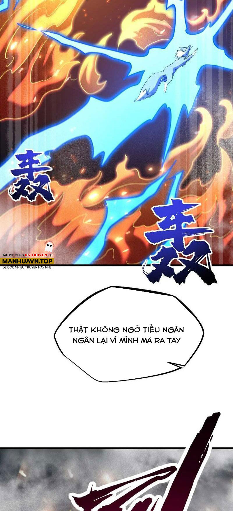 Siêu Cấp Thần Cơ Nhân Chap 226 - Next Chap 227