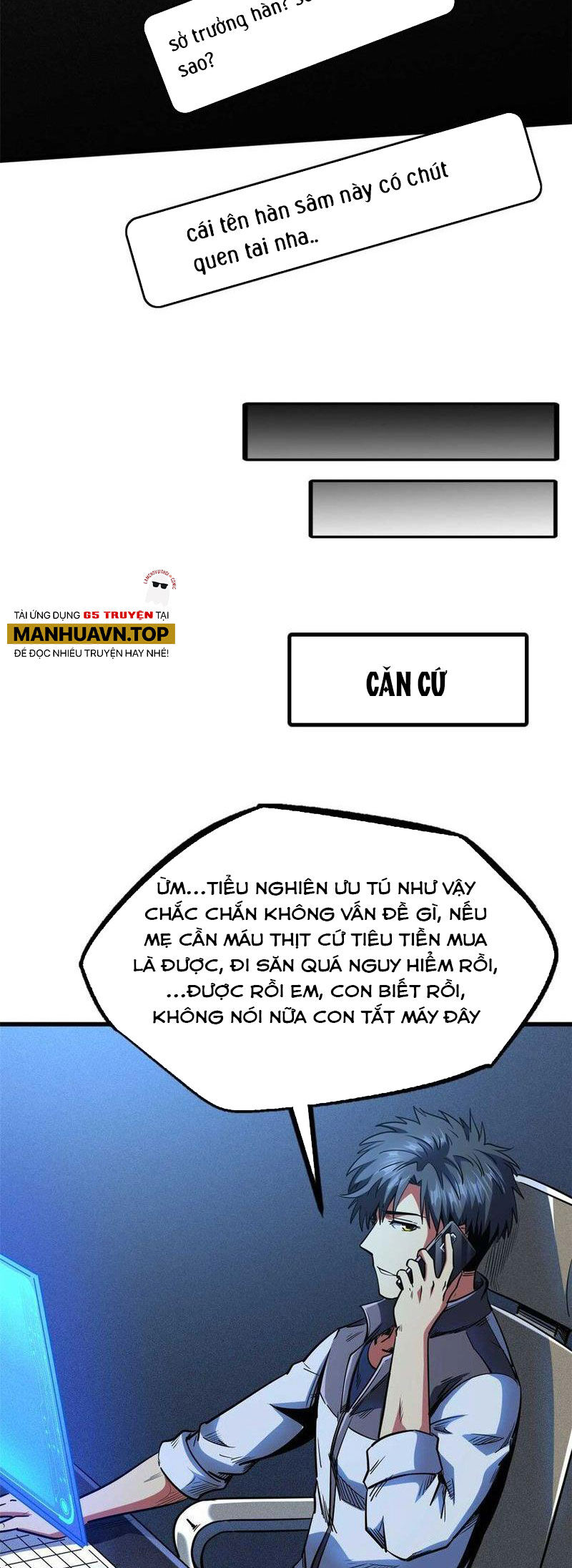Siêu Cấp Thần Cơ Nhân Chap 226 - Next Chap 227