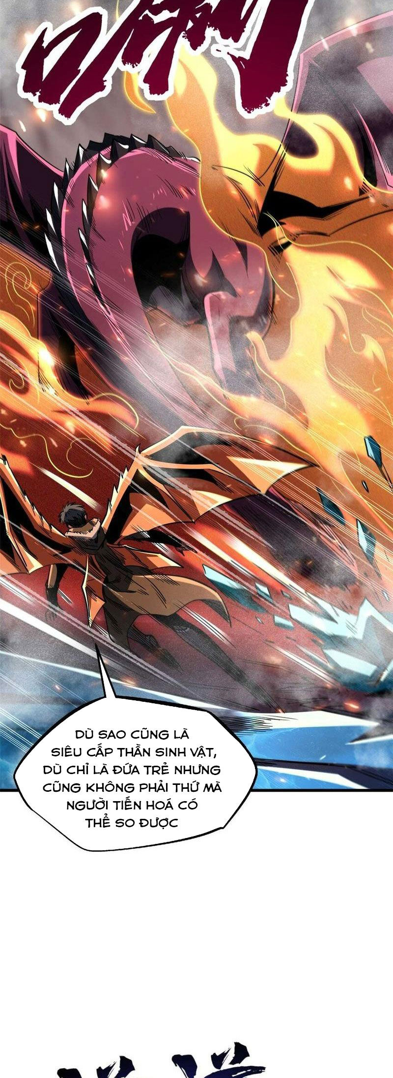 Siêu Cấp Thần Cơ Nhân Chap 226 - Next Chap 227
